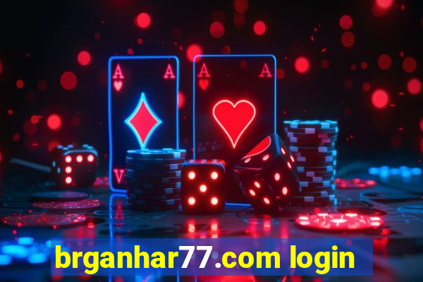 brganhar77.com login